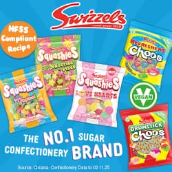 Ad - Swizzels