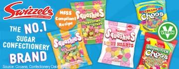 Ad - Swizzels